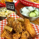 FLY PIZZA&HOODADAK CHICKEN(总店) - 北京市旅游 缩略图 3