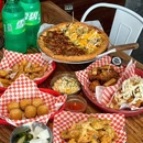 FLY PIZZA&HOODADAK CHICKEN(总店) - 北京市旅游 缩略图 1