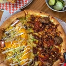 FLY PIZZA&HOODADAK CHICKEN(总店) - 北京市旅游 缩略图 2
