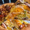FLY PIZZA&HOODADAK CHICKEN(总店) - 北京市旅游 缩略图 4