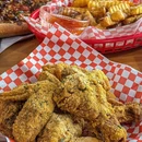 FLY PIZZA&HOODADAK CHICKEN(总店) - 北京市旅游 缩略图 8