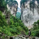 雁荡山游客中心 - 温州市旅游 缩略图 7