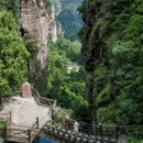 雁荡山游客中心 - 温州市旅游 缩略图 8