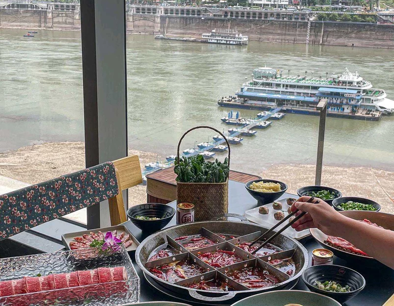 珮姐老火锅 - 重庆市旅游 1