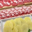 如意涮肉·乌拉特草原牧场店(大唐西市店) - 西安市旅游 缩略图 4