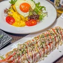 吉雅家日本料理·铁板料理(湖滨店) - 杭州市旅游 缩略图 9