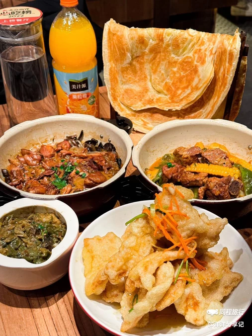 金掌勺东北菜(五道口店) - 北京市旅游