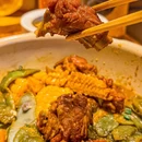 金掌勺东北菜(五道口店) - 北京市旅游 缩略图 8