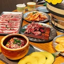 双爷烤肉(树木岭新梁仓店) - 长沙市旅游 缩略图 2