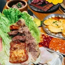 双爷烤肉(树木岭新梁仓店) - 长沙市旅游 缩略图 1