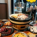 双爷烤肉(树木岭新梁仓店) - 长沙市旅游 缩略图 6