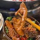 锅粑洋芋饭 - 重庆市旅游 缩略图 1