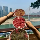 陈婆婆火锅(解放碑店) - 重庆市旅游 缩略图 4