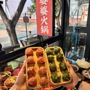 陈婆婆火锅(解放碑店) - 重庆市旅游 缩略图 3