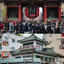 东京 - 日本旅游 缩略图 4
