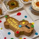 CIRCLES圈米拉低糖生日蛋糕·茶歇甜品台(人民广场店) - 上海市旅游 缩略图 3