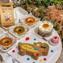 CIRCLES圈米拉低糖生日蛋糕·茶歇甜品台(人民广场店) - 上海市旅游 缩略图 1