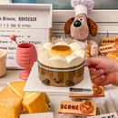 CIRCLES圈米拉低糖生日蛋糕·茶歇甜品台(人民广场店) - 上海市旅游 缩略图 6