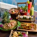 艾莎湾·空中江景日落泰式料理 - 西双版纳傣族自治州旅游 缩略图 3