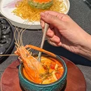 SentThai圣泰帕府(长风大悦城店) - 上海市旅游 缩略图 3