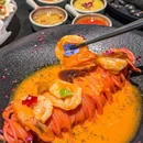 SentThai圣泰帕府(长风大悦城店) - 上海市旅游 缩略图 6