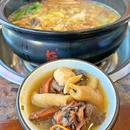 山菌王野生菌火锅(宝海店) - 昆明市旅游 缩略图 4