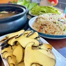 山菌王野生菌火锅(宝海店) - 昆明市旅游 缩略图 2