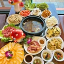 山菌王野生菌火锅(宝海店) - 昆明市旅游 缩略图 1