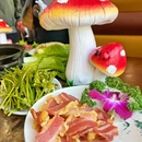 山菌王野生菌火锅(宝海店) - 昆明市旅游 缩略图 7