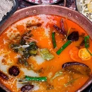 洱火云南酸菜牛肉火锅(五道口店) - 北京市旅游 缩略图 9