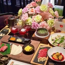本逸篹·和牛烧肉·创作料理(黄龙店) - 杭州市旅游 缩略图 1