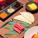 本逸篹·和牛烧肉·创作料理(黄龙店) - 杭州市旅游 缩略图 5
