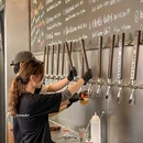 Devils'Brewery小恶魔精酿啤酒(大洋中心店) - 武汉市旅游 缩略图 9