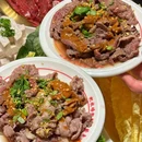 鼎牛匠·地道潮汕鲜牛肉火锅(高新万达店) - 西安市旅游 缩略图 1