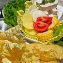 鼎牛匠·地道潮汕鲜牛肉火锅(高新万达店) - 西安市旅游 缩略图 7