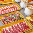 小白屯·齐齐哈尔烤肉(沙湖店) - 武汉市旅游 缩略图 1
