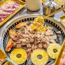 小白屯·齐齐哈尔烤肉(沙湖店) - 武汉市旅游 缩略图 4