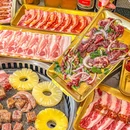小白屯·齐齐哈尔烤肉(沙湖店) - 武汉市旅游 缩略图 8
