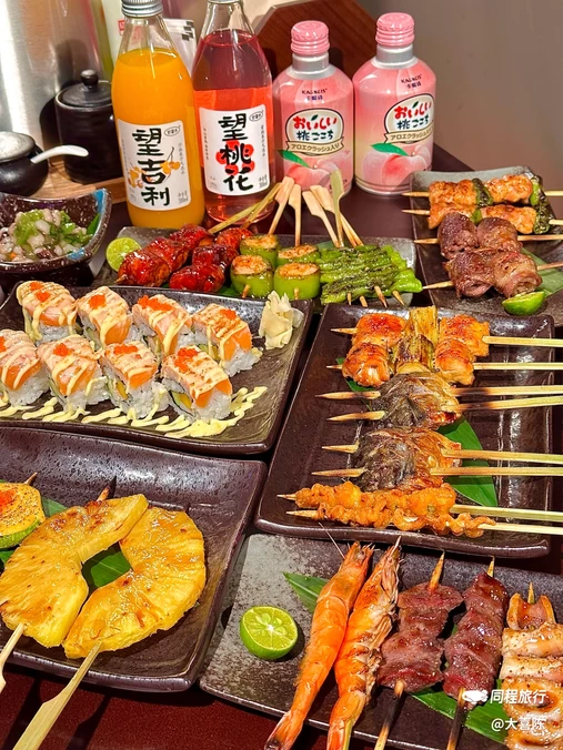 不会飞的烧鸟(滨江店) - 杭州市旅游