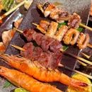 不会飞的烧鸟(滨江店) - 杭州市旅游 缩略图 9