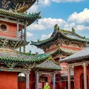 陵川一中 - 晋城市旅游 缩略图 1