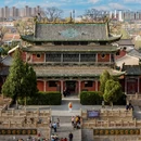 陵川一中 - 晋城市旅游 缩略图 3