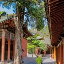 陵川一中 - 晋城市旅游 缩略图 2
