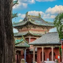 陵川一中 - 晋城市旅游 缩略图 4