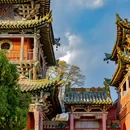 陵川一中 - 晋城市旅游 缩略图 9