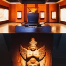 西夏陵博物馆 - 银川市旅游 缩略图 3