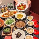 满湘汇.新派浙湘味(虹桥食尚天地店) - 上海市旅游 缩略图 1
