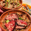 满湘汇.新派浙湘味(虹桥食尚天地店) - 上海市旅游 缩略图 8