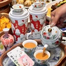景德镇浮梁古县衙 - 景德镇市旅游 缩略图 3
