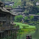 贵州大学[地铁站] - 贵阳市旅游 缩略图 7